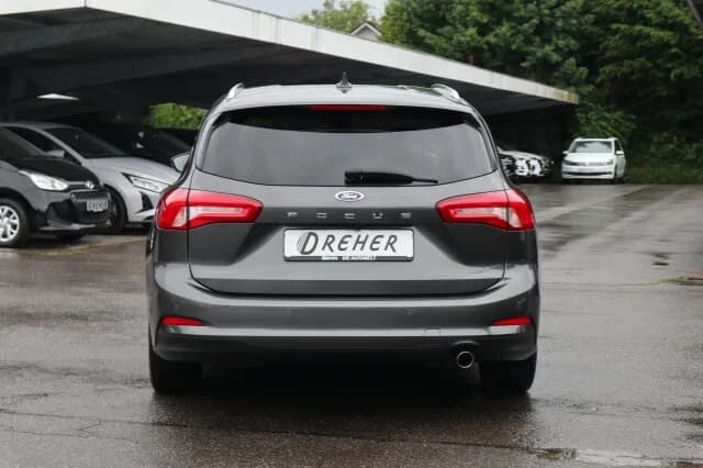 FORD Focus 2.0 EcoBlue Cool&Connect LED/Kamera/PDC – Bild 6