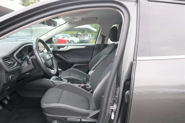 FORD Focus 2.0 EcoBlue Cool&Connect LED/Kamera/PDC – Bild 8