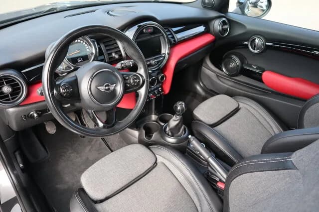 MINI Mini Cooper S Chrome-Line Exterieur/Pano.-Dach – Bild 7