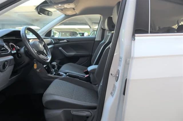 VW T-Cross 1.5 TSI Style Distronic/LED/Kamera/LED – Bild 7