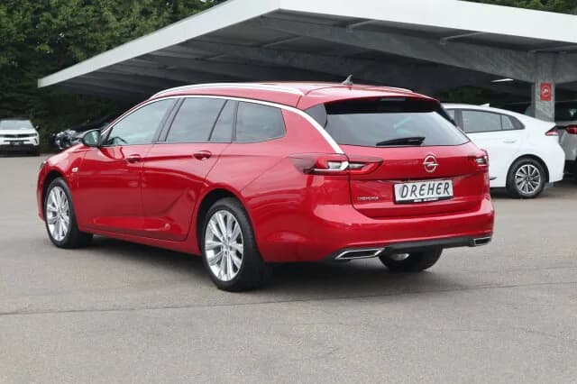 OPEL Insignia Business Elegance / für HÄNDLER Navi – Bild 5