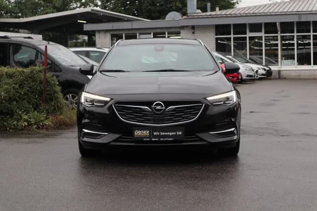 OPEL Insignia 4x4 INNOVATION PREMIUM/ VOLLAUSSTATTUNG – Bild 2