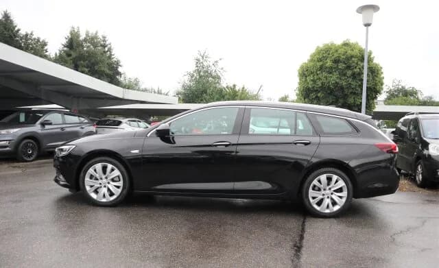 OPEL Insignia 4x4 INNOVATION PREMIUM/ VOLLAUSSTATTUNG – Bild 4