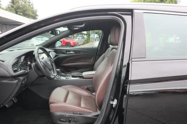 OPEL Insignia 4x4 INNOVATION PREMIUM/ VOLLAUSSTATTUNG – Bild 8