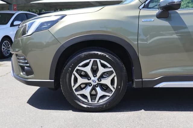 SUBARU Forester 2.0ie Mild-Hybrid Comfort AHK/ Kamera – Bild 3