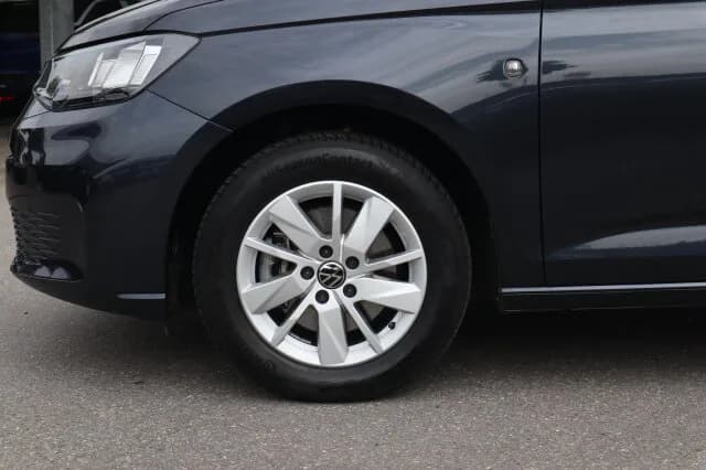 VW Caddy 1.5 TSI Life Navi/Autom./Park-Assist. BC – Bild 3