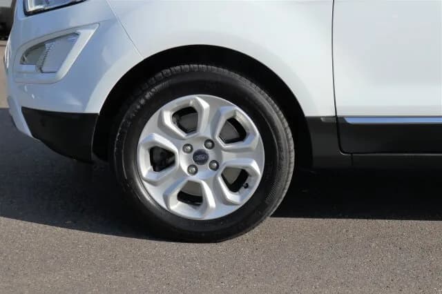 FORD EcoSport TITANIUM Plus / AHK / NAVI/schöne Optik – Bild 3