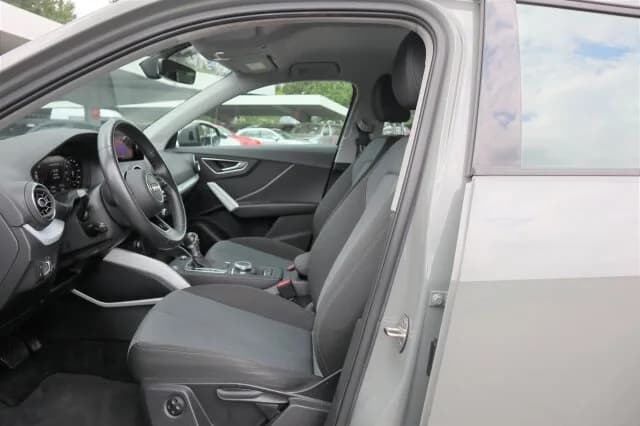 AUDI Q2 2.0 TFSI design quattro Navi/Autom./Klima/LED – Bild 8