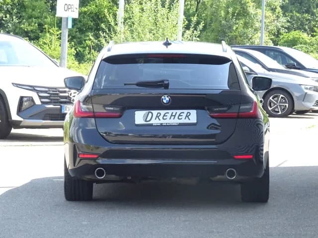 BMW 3er - 320 d Mild Hybrid Advantage Klima/PDC/LM – Bild 5