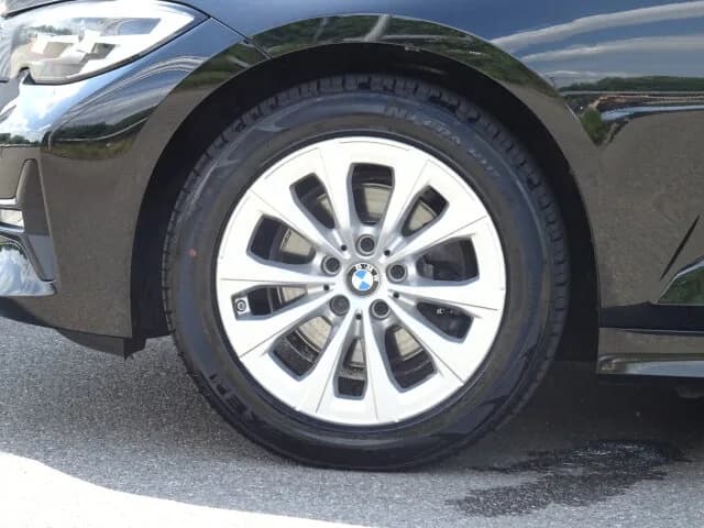BMW 3er - 320 d Mild Hybrid Advantage Klima/PDC/LM – Bild 6