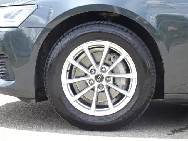 AUDI A6 40 2.0 TDI Avant basis Autom./Klima/PDC – Bild 6