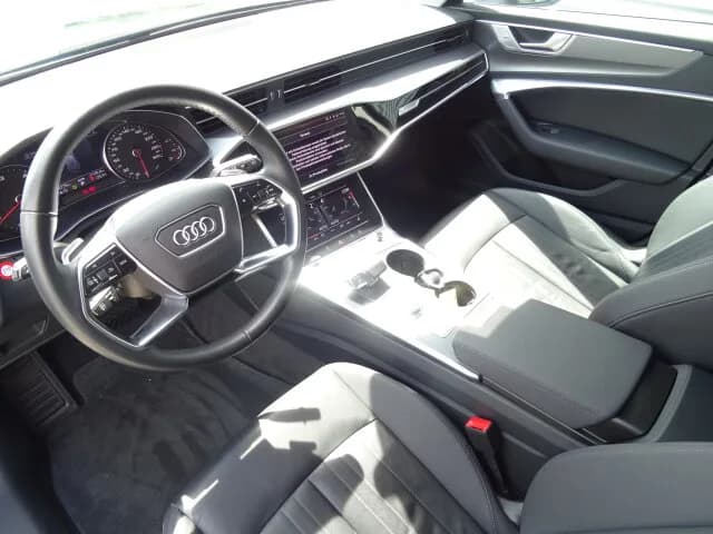 AUDI A6 40 2.0 TDI Avant basis Autom./Klima/PDC – Bild 7