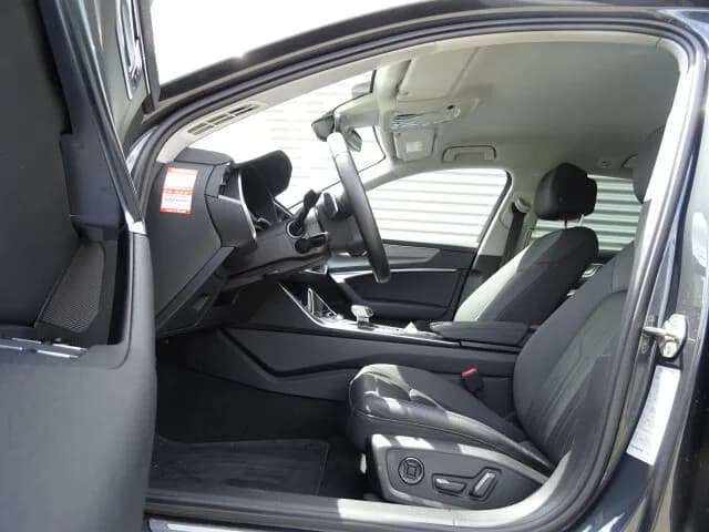 AUDI A6 40 2.0 TDI Avant basis Autom./Klima/PDC – Bild 8