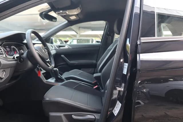 VW Polo 1.5 TSI Highline Navi/LED/Kamera/DAB/LM BC – Bild 8