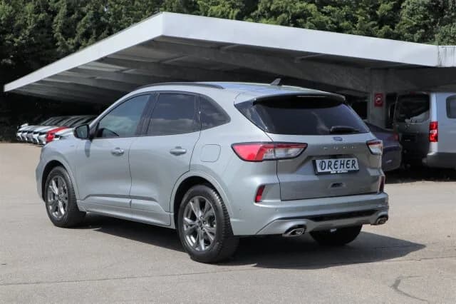 FORD Kuga 1.5 EcoBoost ST-Line X Navi/Klima/LED/BC – Bild 5