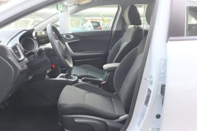 KIA cee'd / Ceed Ceed /TOP AUSST / WENIG KM ! / STARKER MOTOR – Bild 7