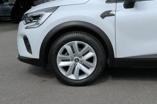RENAULT Captur II " ZEN " Plus / NAVI / KLIMA / PDC – Bild 3