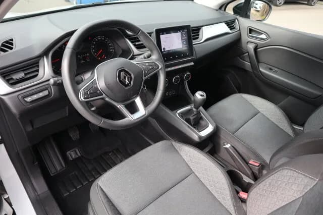RENAULT Captur II " ZEN " Plus / NAVI / KLIMA / PDC – Bild 7