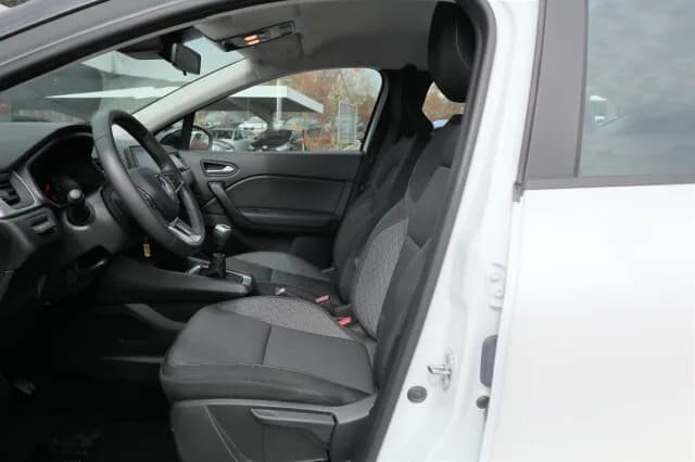 RENAULT Captur II " ZEN " Plus / NAVI / KLIMA / PDC – Bild 8