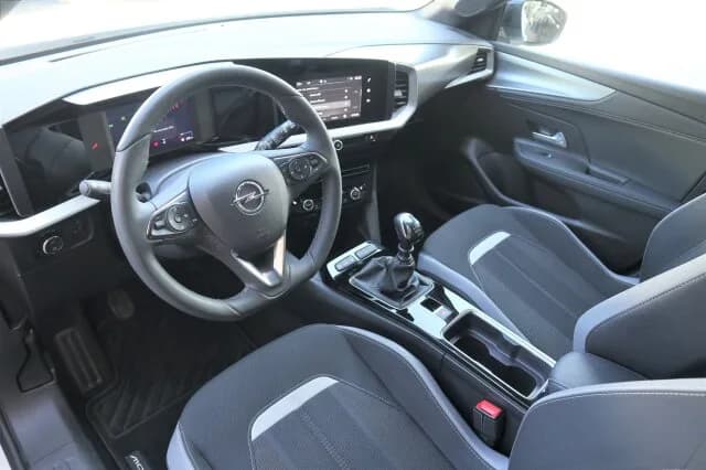 OPEL Mokka GS / VIP BLITZ - Deal ! / NEU 32.360,-- – Bild 7