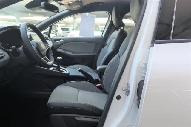 RENAULT Clio V 90 TECHNO PLUS ! TOP DEAL /NAVI+SITZHEIZ – Bild 8