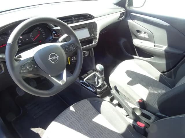 OPEL Corsa F 1.2 Edition Klima/BC/Tempomat/DAB eFH. – Bild 8
