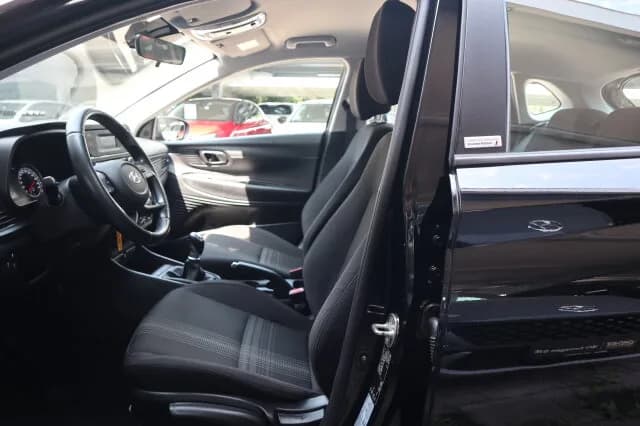 HYUNDAI i20 1.0 T-GDI Select Klima/BC/eFH./DAB/Bluetooth – Bild 8