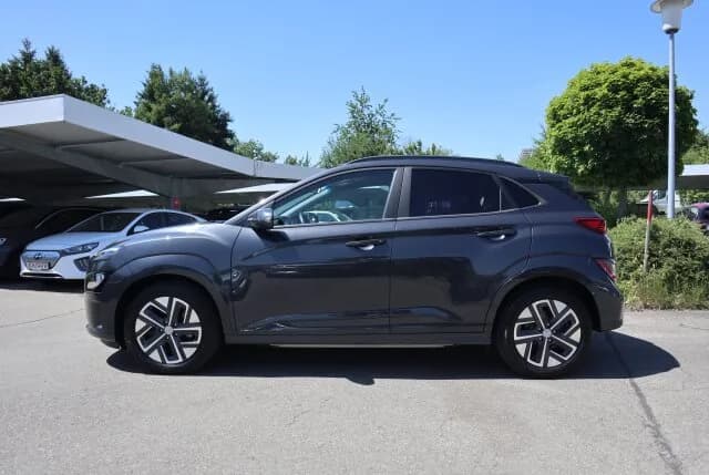 HYUNDAI Kona Trend Elektro 2WD Klima/LED Navi/Sitzhzg. – Bild 4