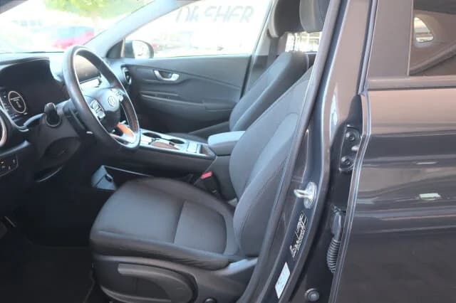 HYUNDAI Kona Trend Elektro 2WD Klima/LED Navi/Sitzhzg. – Bild 8