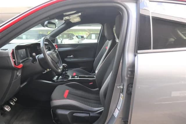 OPEL Mokka GS / VIP BLITZ - Deal ! / NEU 32.430,- – Bild 8