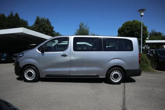 OPEL Vivaro -e (75kWh) L (L3) Klima/PDC/DAB/Bluetooth – Bild 4