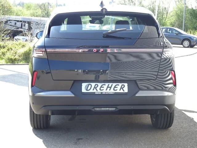 OPEL Grandland Edition Hybrid Komf.Paket Navi/Autom. – Bild 5