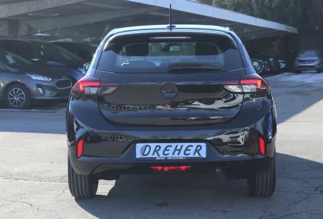 OPEL Corsa Edition Winter-/Komfort Pak./NP 25.380,- – Bild 6