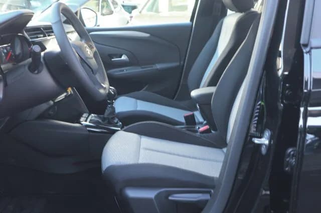 OPEL Corsa Edition Winter-/Komfort Pak./NP 25.380,- – Bild 7