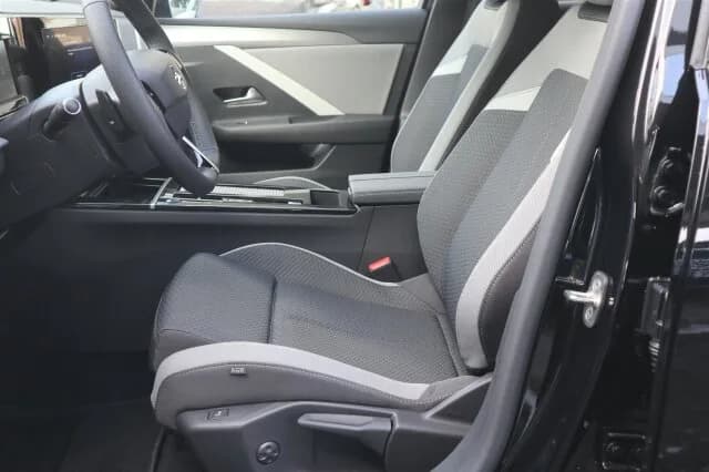 OPEL Astra Edition/Sitzheizung/Kom.-Pak/RÜ-KAM LED – Bild 7