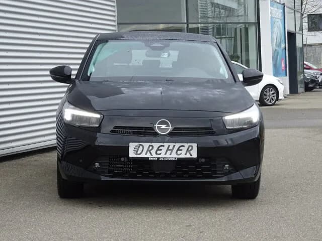 OPEL Corsa Edition Winter-/Komfort-/Tech Paket Autom. – Bild 2