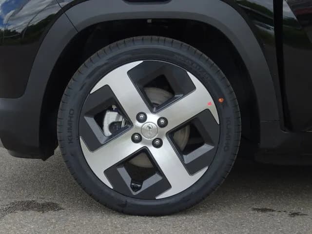 HYUNDAI INSTER EV Prime/Technik-Paket Navi/Sitzhzg./BC – Bild 6