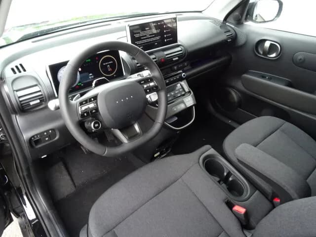 HYUNDAI INSTER EV Prime/Technik-Paket Navi/Sitzhzg./BC – Bild 8