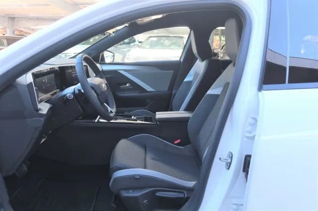 OPEL Astra ST Edition Lenkrad- u.Sitzheizung/AHK LED – Bild 7