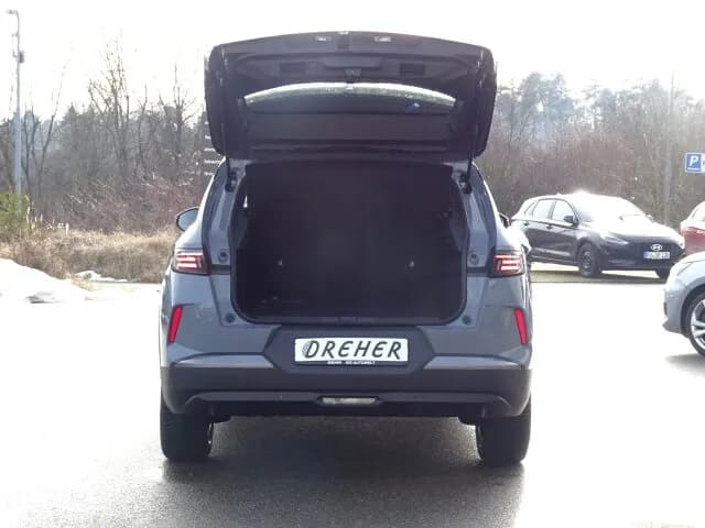 OPEL Grandland Edition Hybrid Allwetterreifen Navi – Bild 5