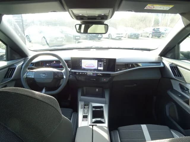 OPEL Grandland Edition Hybrid Allwetterreifen Navi – Bild 7