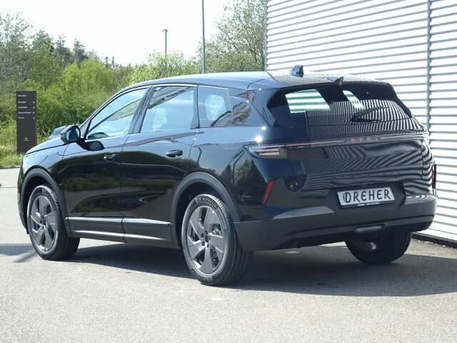 OPEL Grandland Edition Hybrid Komf.Paket Navi/Autom. – Bild 4