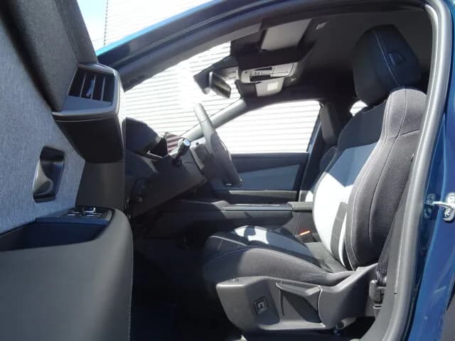 OPEL Grandland Edition Hybrid Komf.Paket Navi/Autom. – Bild 7