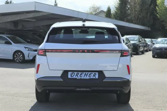 OPEL Grandland Edition Hybrid Komf.Paket/Allwetter – Bild 6