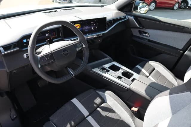OPEL Grandland Edition Hybrid Komf.Paket/Allwetter – Bild 7