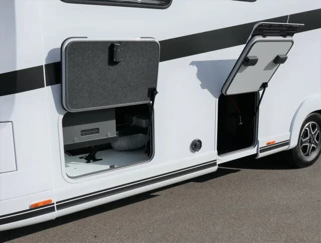 LAIKA KREOS L 5009 / REDUZIERT VON 172.623,-- !! – Bild 6