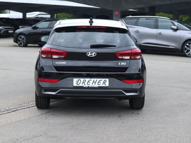 HYUNDAI i30 FL 5-Türer 1.5 T-GDI 7-DCT 140 PS ADVANTAGE – Bild 6