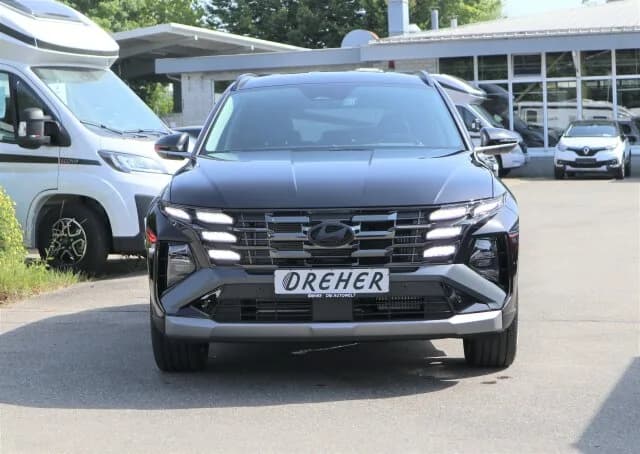 HYUNDAI Tucson 1.6 T-GDI Prime Plug-In Hybrid 2WD Navi – Bild 2