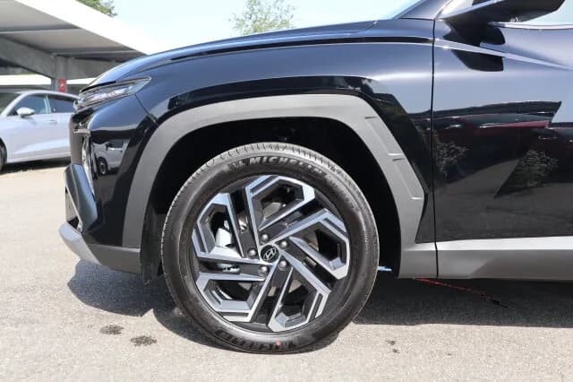 HYUNDAI Tucson 1.6 T-GDI Prime Plug-In Hybrid 2WD Navi – Bild 3