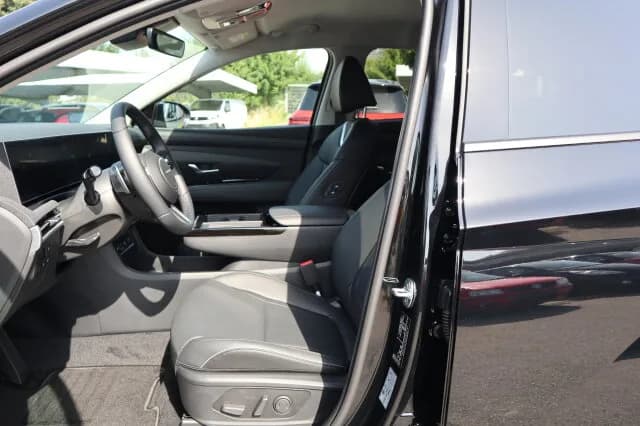 HYUNDAI Tucson 1.6 T-GDI Prime Plug-In Hybrid 2WD Navi – Bild 7